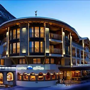 4* Hotel Tirol