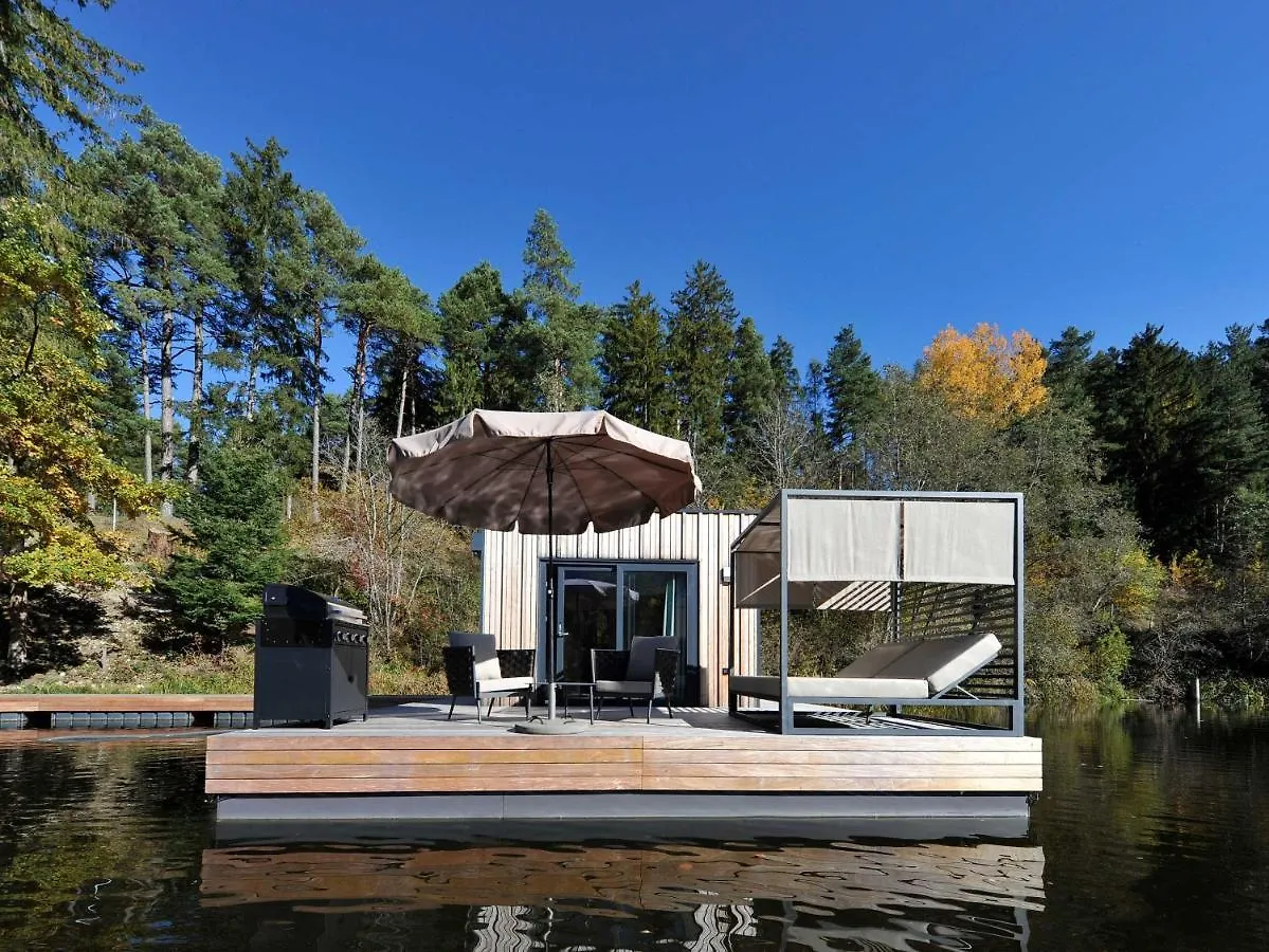 Ferienparadies Natterer See Neu Gotzens Ferienpark
