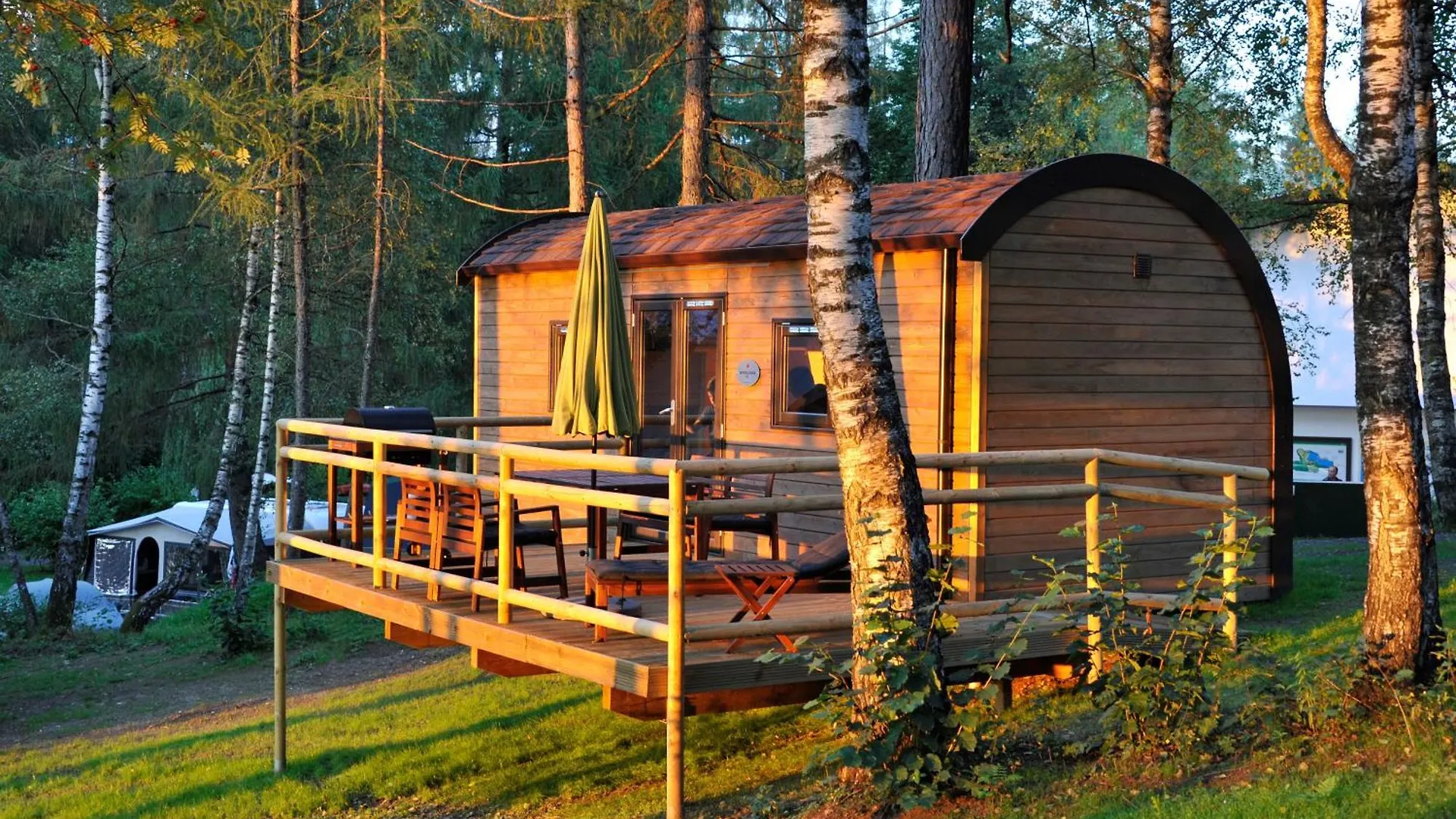 Ferienparadies Natterer See Neu Gotzens