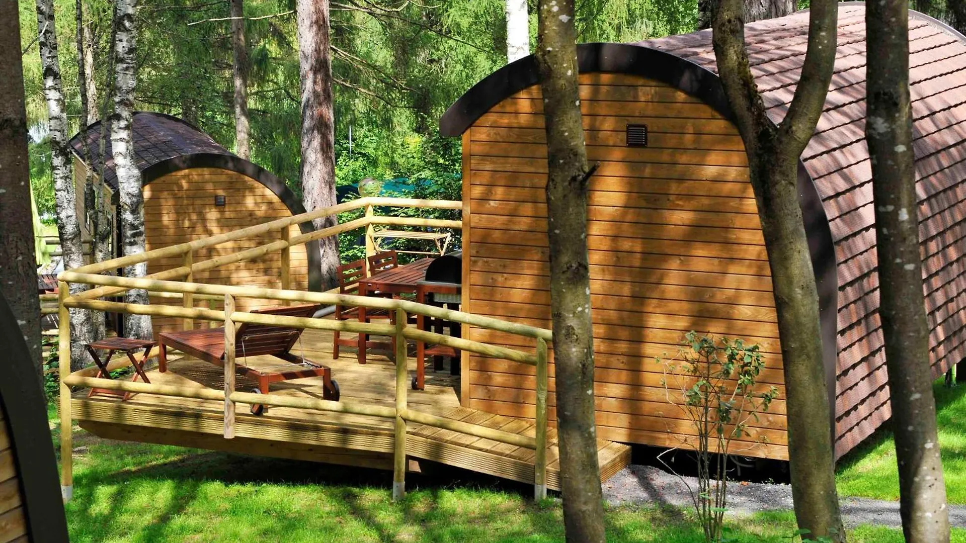 Ferienparadies Natterer See Neu Gotzens