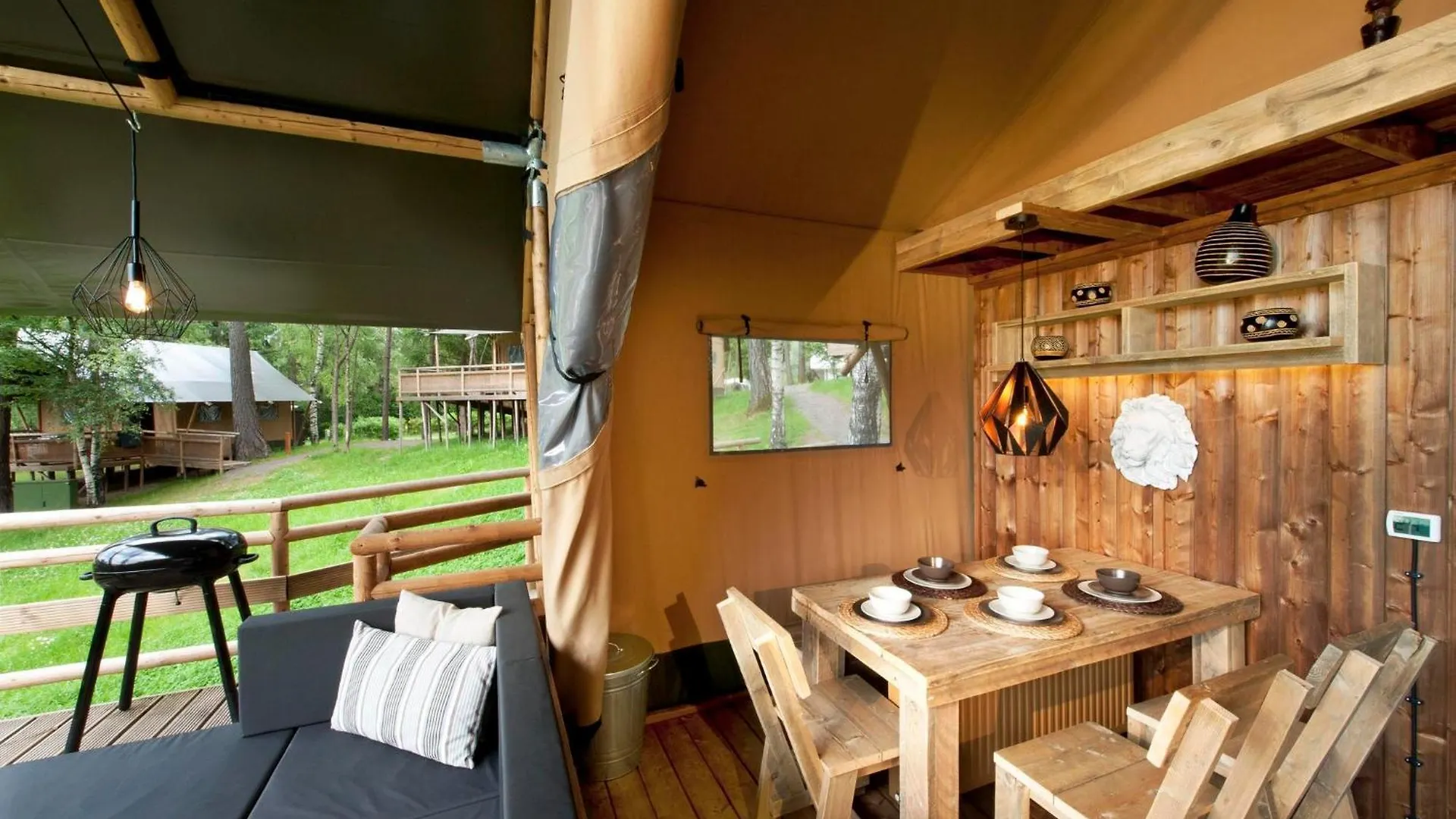 Ferienpark Ferienparadies Natterer See Neu Gotzens