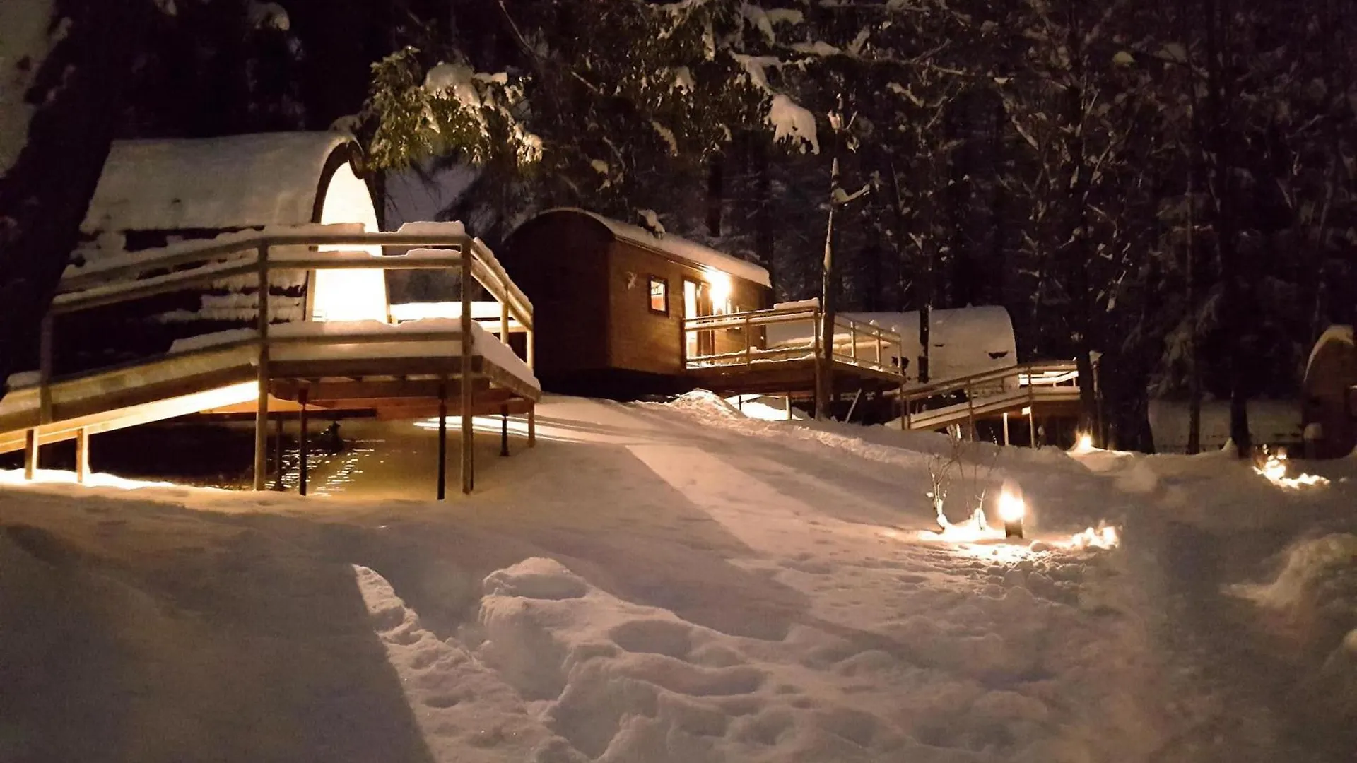 Ferienparadies Natterer See Neu Gotzens 0*,  Österreich