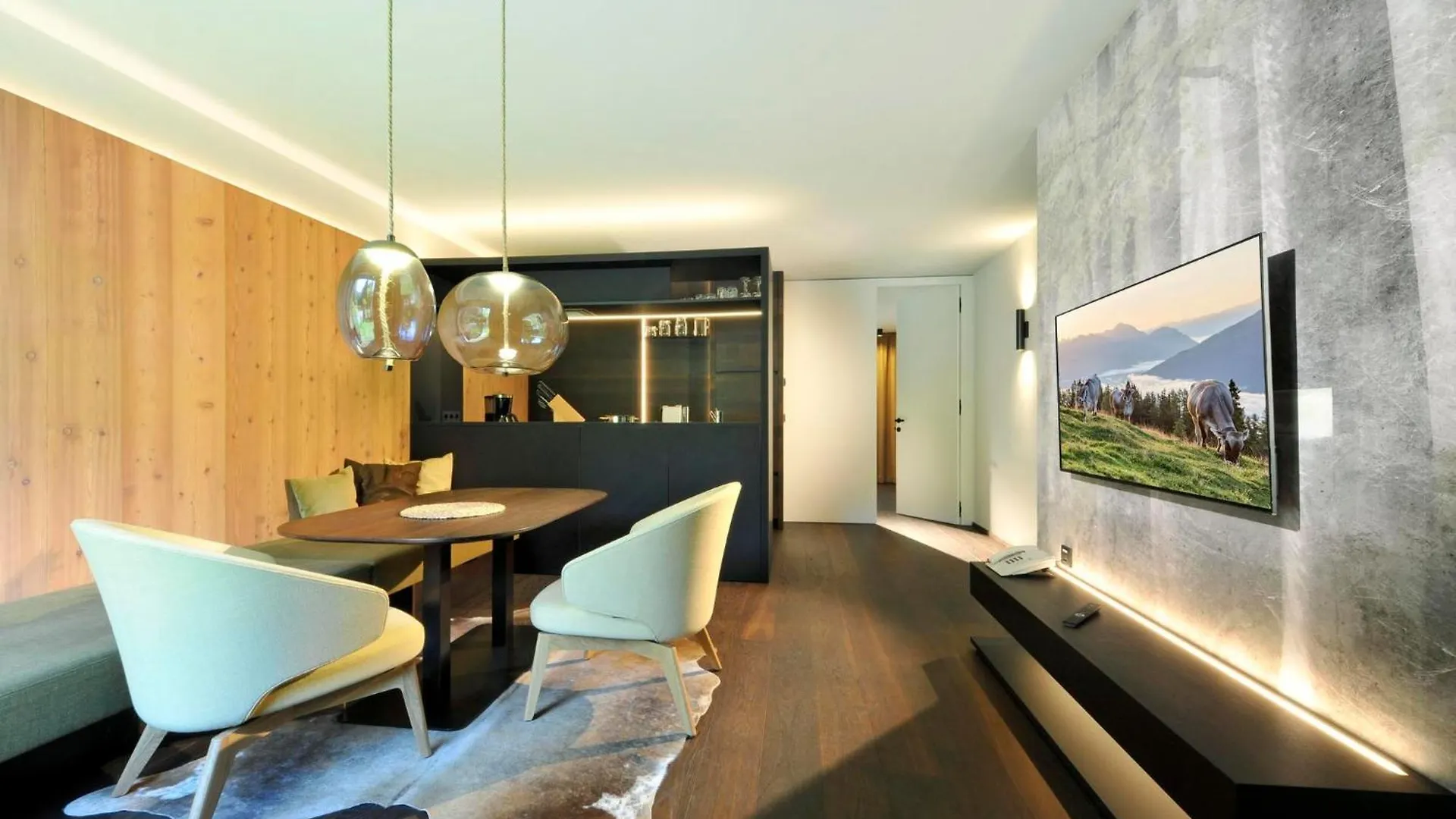 Holiday park Ferienparadies Natterer See Campsite Innsbruck