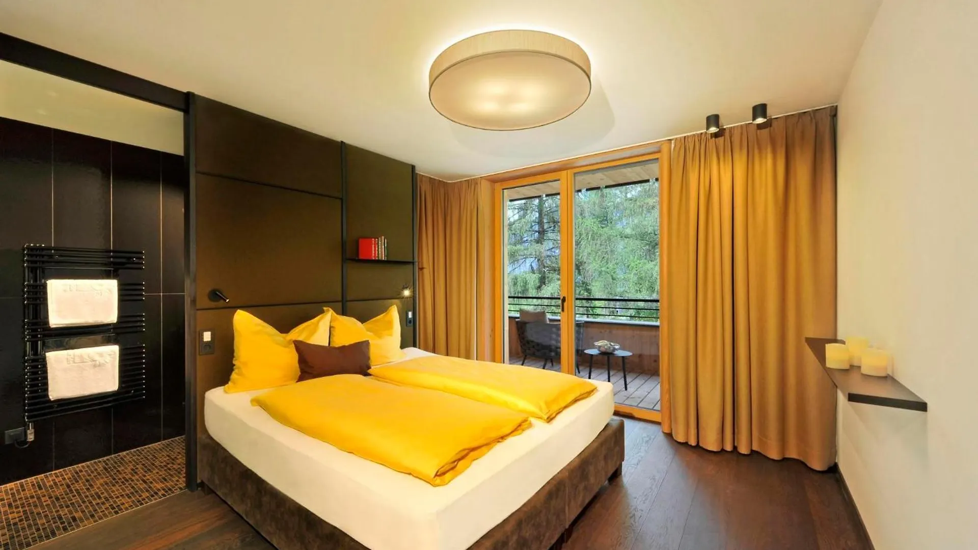 Ferienparadies Natterer See Campsite Innsbruck