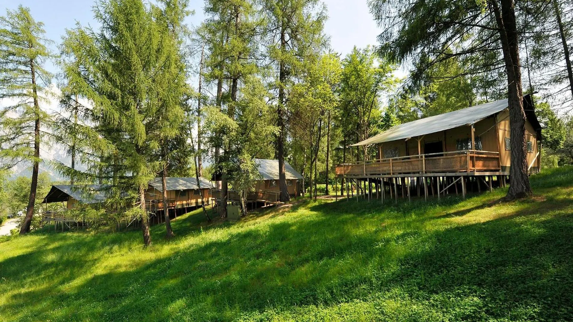 Ferienparadies Natterer See Neu Gotzens 0*,  Österreich