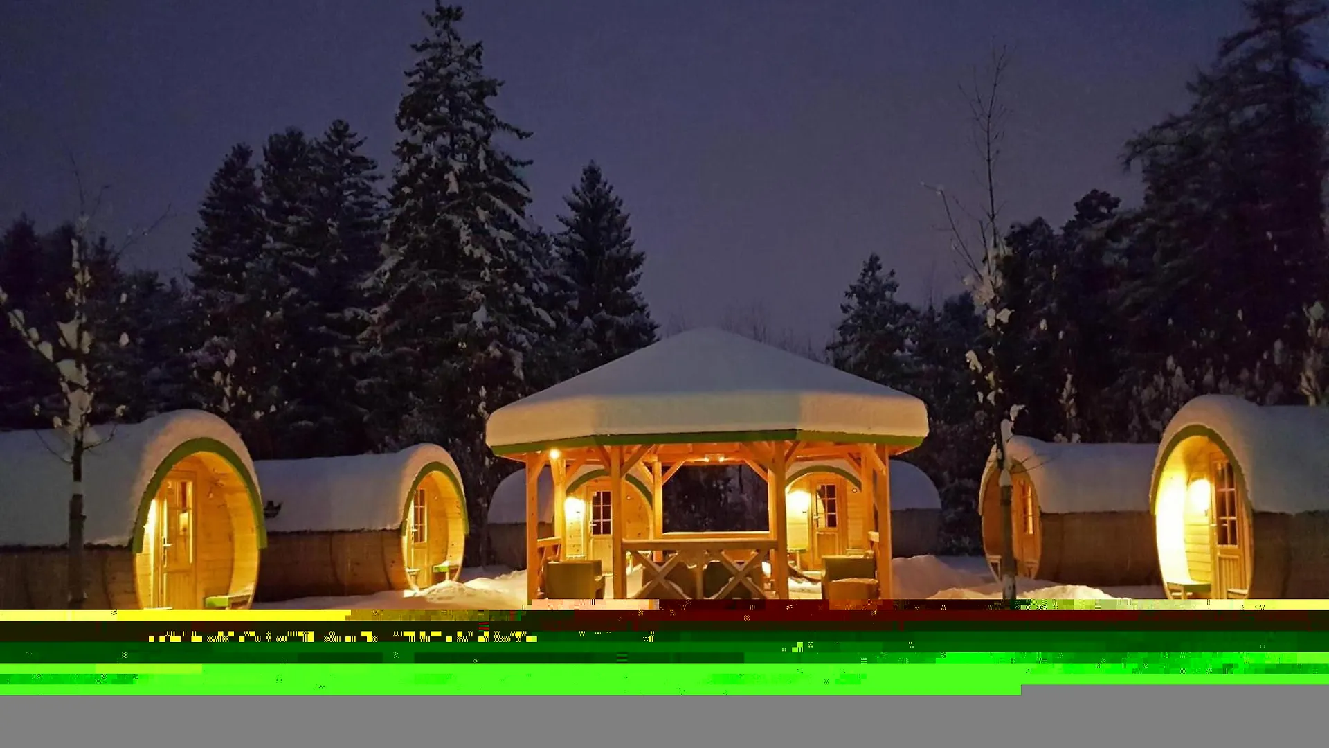 Holiday park Ferienparadies Natterer See Campsite Innsbruck Austria