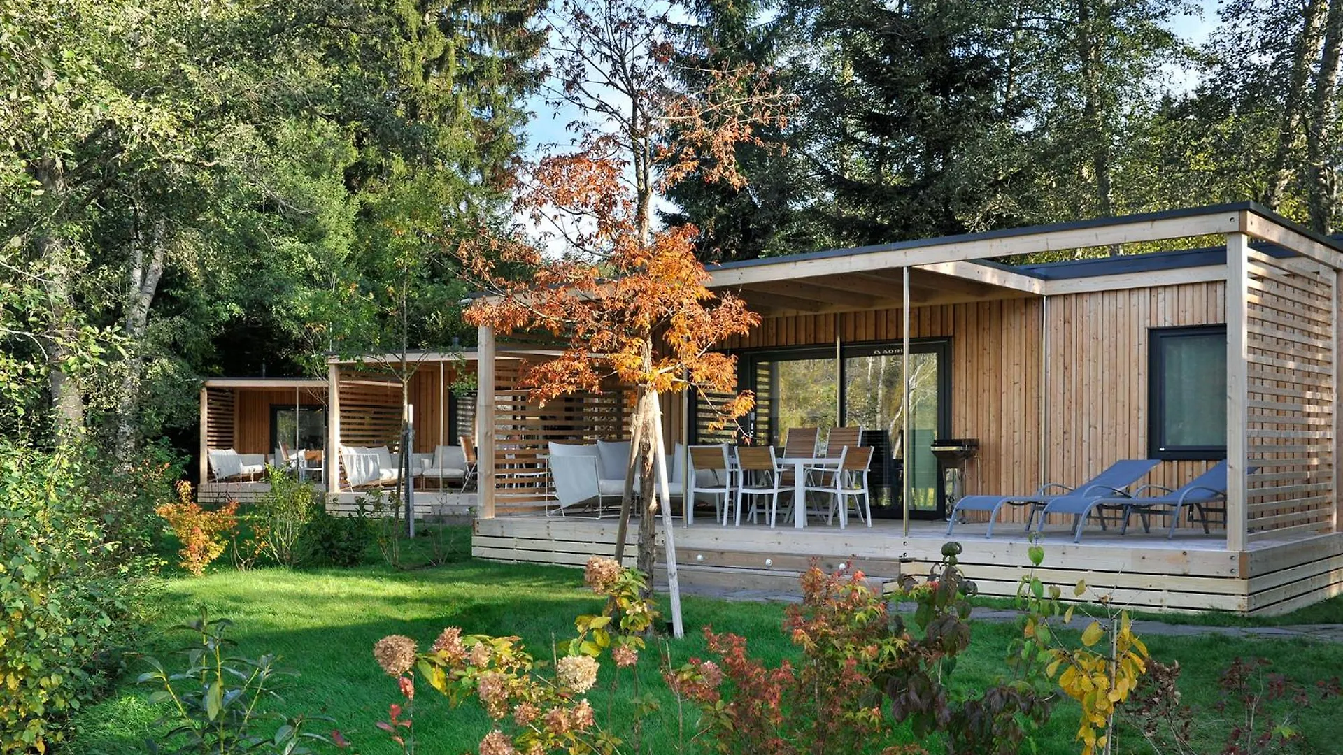 Ferienparadies Natterer See Campsite Innsbruck Austria