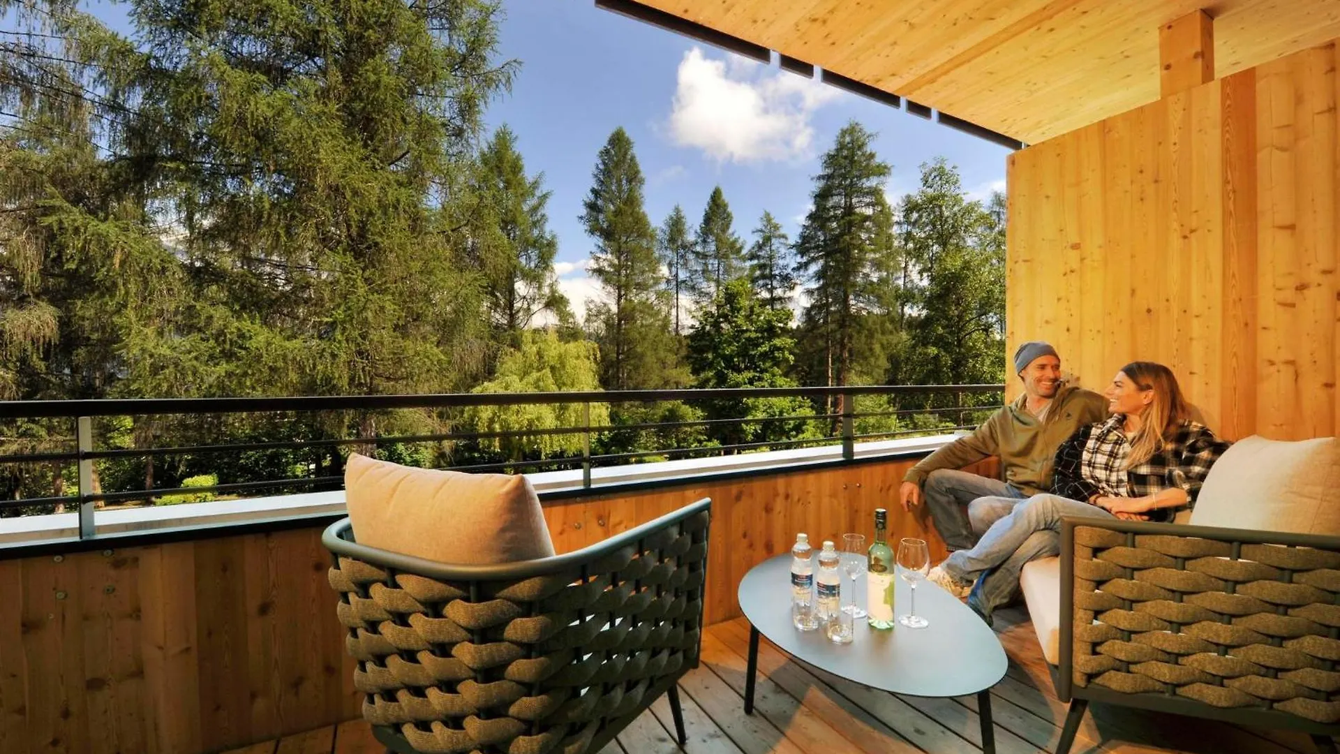 Ferienparadies Natterer See Neu Gotzens Ferienpark