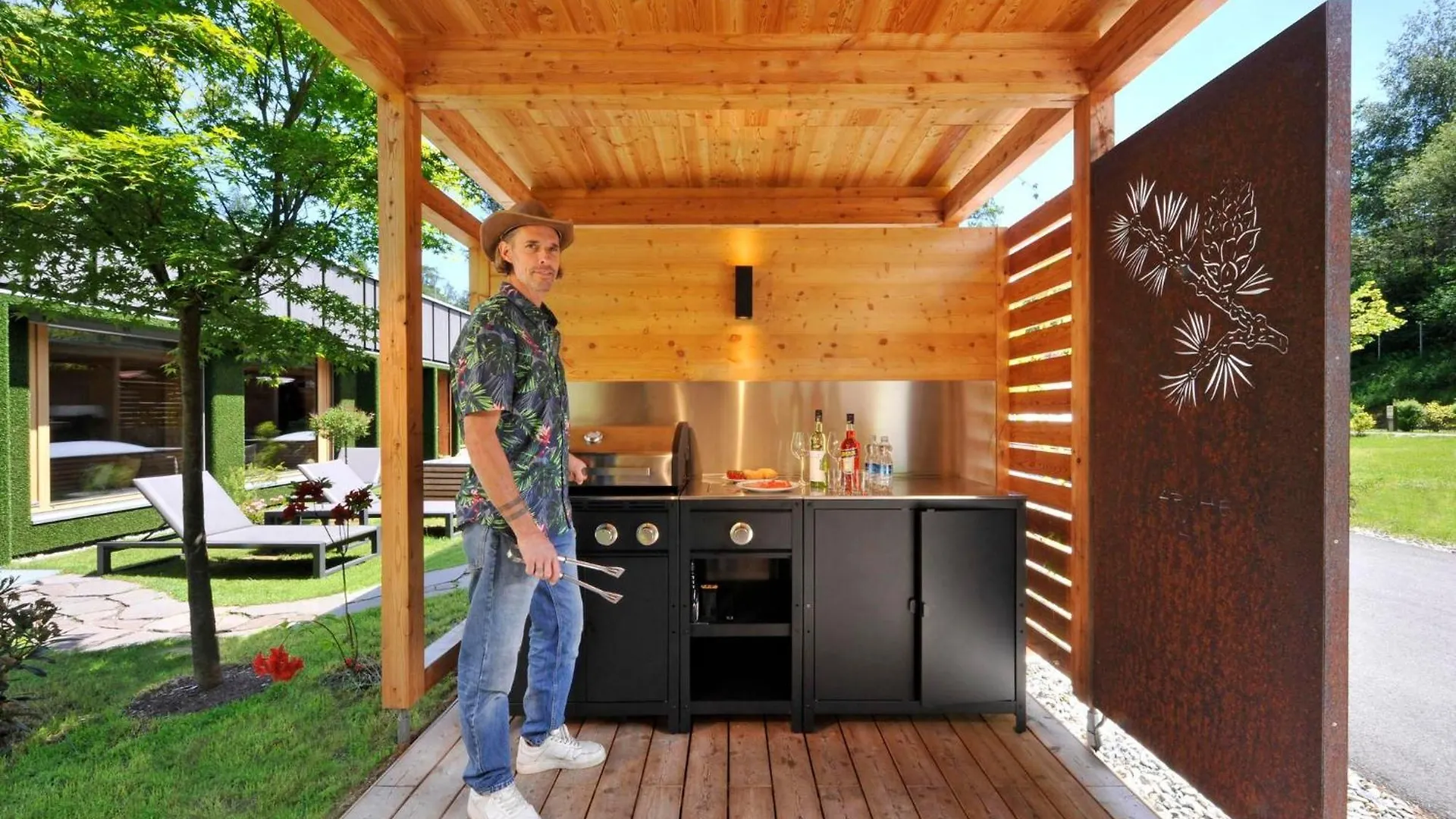 Ferienparadies Natterer See Neu Gotzens 0*,  Österreich