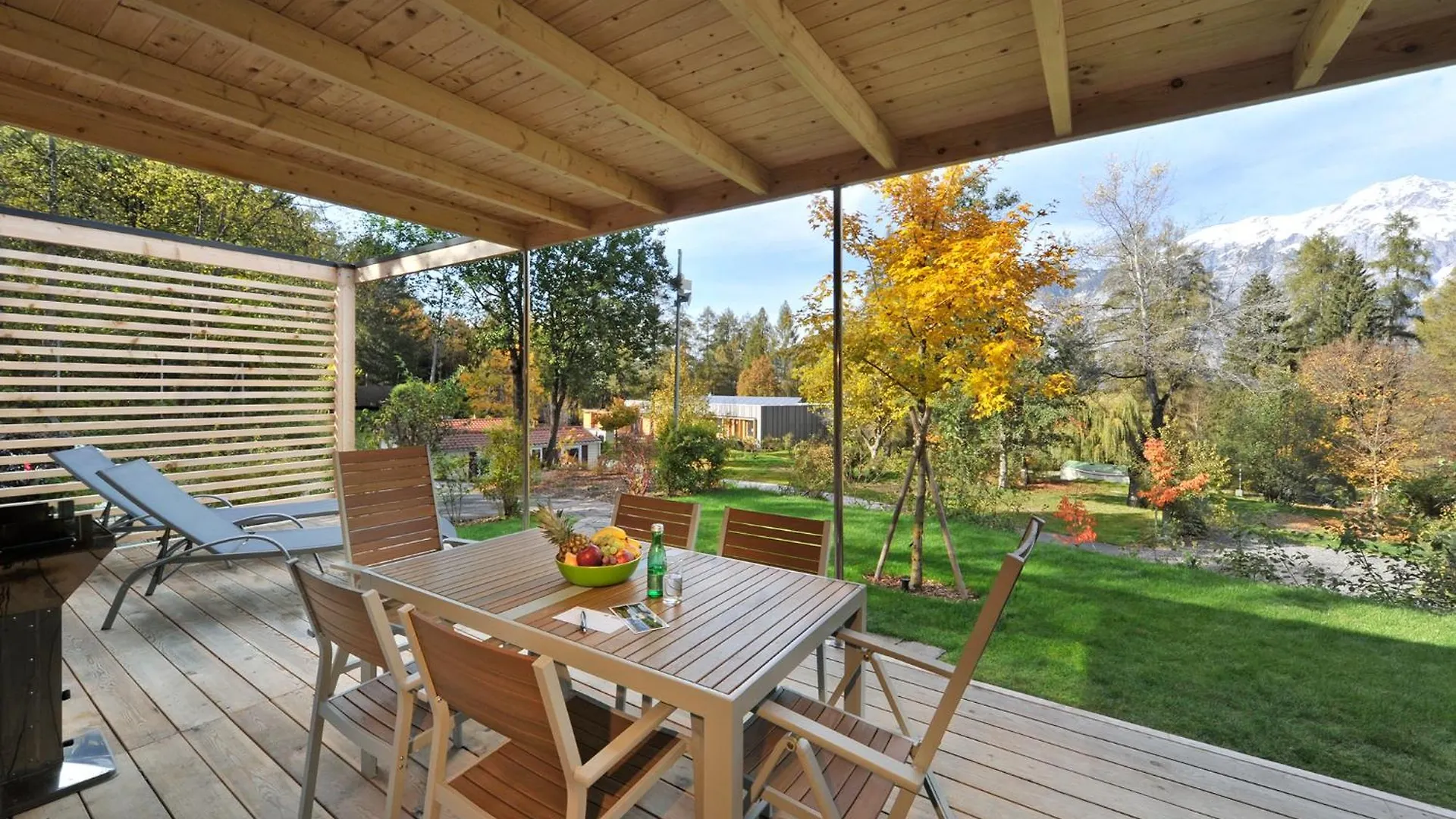 Ferienparadies Natterer See Neu Gotzens
