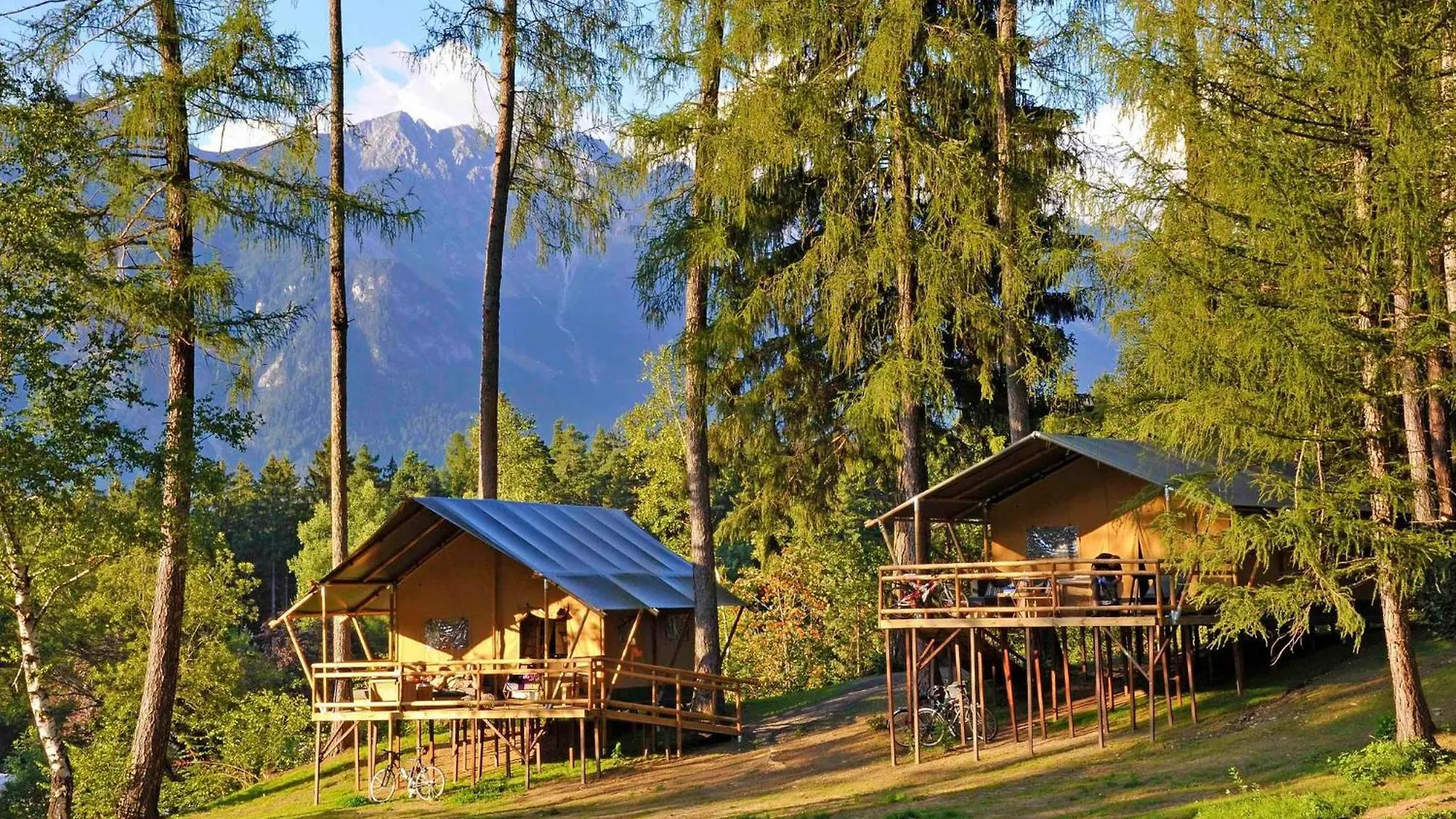 Ferienparadies Natterer See Neu Gotzens Ausztria